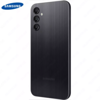 Смартфон Samsung Galaxy A14 4/64GB Черный