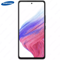 Смартфон Samsung Galaxy A53 5G 8/256GB Черный