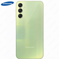 Смартфон Samsung Galaxy A24 6/128GB Зелёный