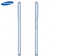 Смартфон Samsung Galaxy A53 5G 8/256GB Голубой