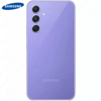 Смартфон Samsung Galaxy A54 6/128GB Лаванда