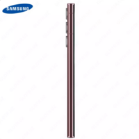 Смартфон Samsung Galaxy S22 Ultra 12/256GB Бургунди