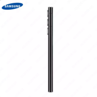 Смартфон Samsung Galaxy S22 Ultra 12/256GB Черный фантом