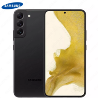 Смартфон Samsung Galaxy S22 8/256GB Черный фантом