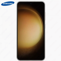 Смартфон Samsung Galaxy S23+ 5G 8/256GB Кремовый