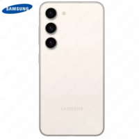 Смартфон Samsung Galaxy S23+ 5G 8/256GB Кремовый