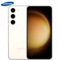 Смартфон Samsung Galaxy S23 5G 8/256GB Кремовый
