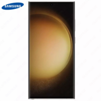 Смартфон Samsung Galaxy S23 Ultra 12/256GB Кремовый