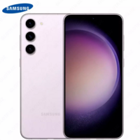 Смартфон Samsung Galaxy S23+ 5G 8/256GB Светло-розовый