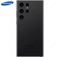 Смартфон Samsung Galaxy S23 Ultra 12/256GB Черный фантом