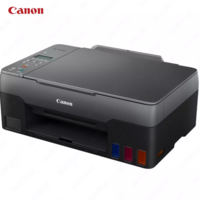 Струйный принтер Canon - PIXMA G3420 (A4, 9.1 стр/мин, струйное МФУ, LCD, USB2.0, WiFi)