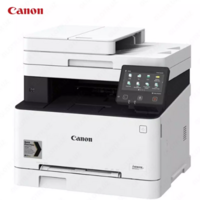 Цветной лазерный принтер МФУ Canon i-SENSYS MF645Cx (A4, 21.стр/мин, AirPrint, Ethernet (RJ-45), USB, Wi-Fi)