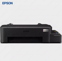 Струйный принтер Epson L121, цветной, A4, USB, черный