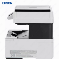 Струйный принтер МФУ Epson L6490, A4, принтер/сканер/копир/факс, 4800x1200dpi, 37(23)ppm, Duplex, ADF35, СНПЧ, WiFi, Lan, USB