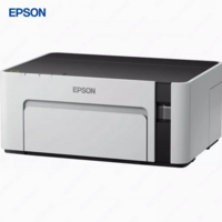 Струйный принтер Epson M1100, цветной, A4, USB, черный