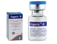 Вакцина против Гепатита Б Engerix B. Бельгия
