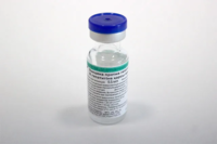 Вакцина против Гепатита Б 0.5 мл. Индия-Центр вакцинации "VACCTINEL HADAS"