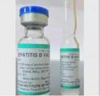 Вакцина против Гепатита Б. Индия