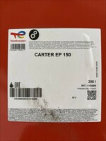 TOTAL CARTER EP 150 редукторное масло