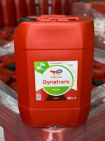Transmissiya moyi TOTAL DYNATRANS MPV (20L)-PS Logistics Group