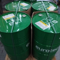 Смазочно-охлаждающая жидкость  Eurotec Metalworking Fluid (200л)