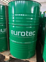 Гидравлическое масло Euroteс  Hydraulic Oil HVLP 46 (200л)