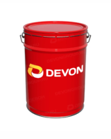 Железнодорожная смазка Devon ЛЗ-ЦНИИ 18кг