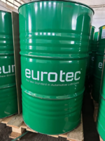Трансформаторное масло EUROTEC TRANSFORMER OIL T-1500. 200л