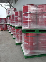 Gidravlika moyi Total  EQUIVIS ZS 46 (208L)