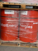 Total  EQUIVIS ZS 46 (208л)