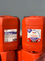 Transmissiya moyi Total TRANS GEAR 9FE 75W-80 (208L)-PS Logistics Group