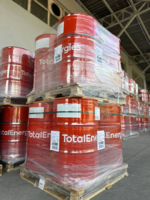 Transmissiya moyi Total TRANS GEAR 9FE 75W-80 (208L)