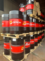 Редукторное масло DEVON Reducer CLP 460 (205л)