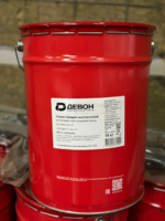 Moylash vositasi DEVON Solidol C (18kg)