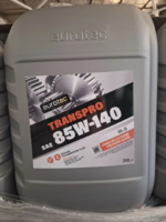 Transmission moy Eurotec TrаnsРrо 85W-140 GL-5 (20l)-PS Logistics Group