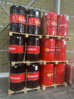 Transmissiya moyi DEVON TAD-17i 