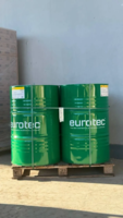 Гидравлическое масло Eurotec Hydraulic  Oil HLP 46 (200л)