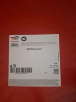 TotalEnergies SERIOLA 32 -PS Logistics Group