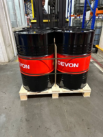 Gidravlika moyi DEVON Hydraulic HLP 46 (205L)