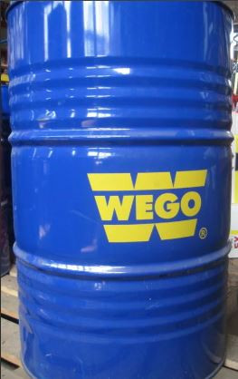 Компрессорное масло WEGO VDL 150