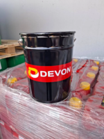 Высокотемпературная  смазка DEVON TERMAL GREASE LIX V220 EP2 (18к)