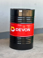 Моторное масло DEVON DIESEL 15W-40 API CI-4/SL (205л)