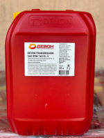 Transmissiya moyi DEVON  Transmission GL-5 85W-140 (20L)-PS Logistics Group