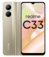 Смартфон Realme C33 4/128 GB