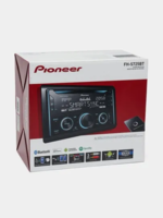 Автомагнитола Pioneer FH-S725BT