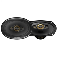 Avtomobil akustikasi Pioneer TS-A6978S