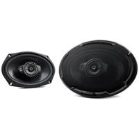 Автомобильная акустика KENWOOD KFC-S6976EX