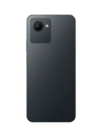 Смартфон Realme C30s 4/64 Black