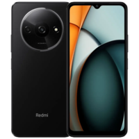 Smartfon Xiaomi Redmi A3 3/64 Midnight Black