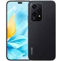 Смартфон Honor 200 Lite 8/256 Black